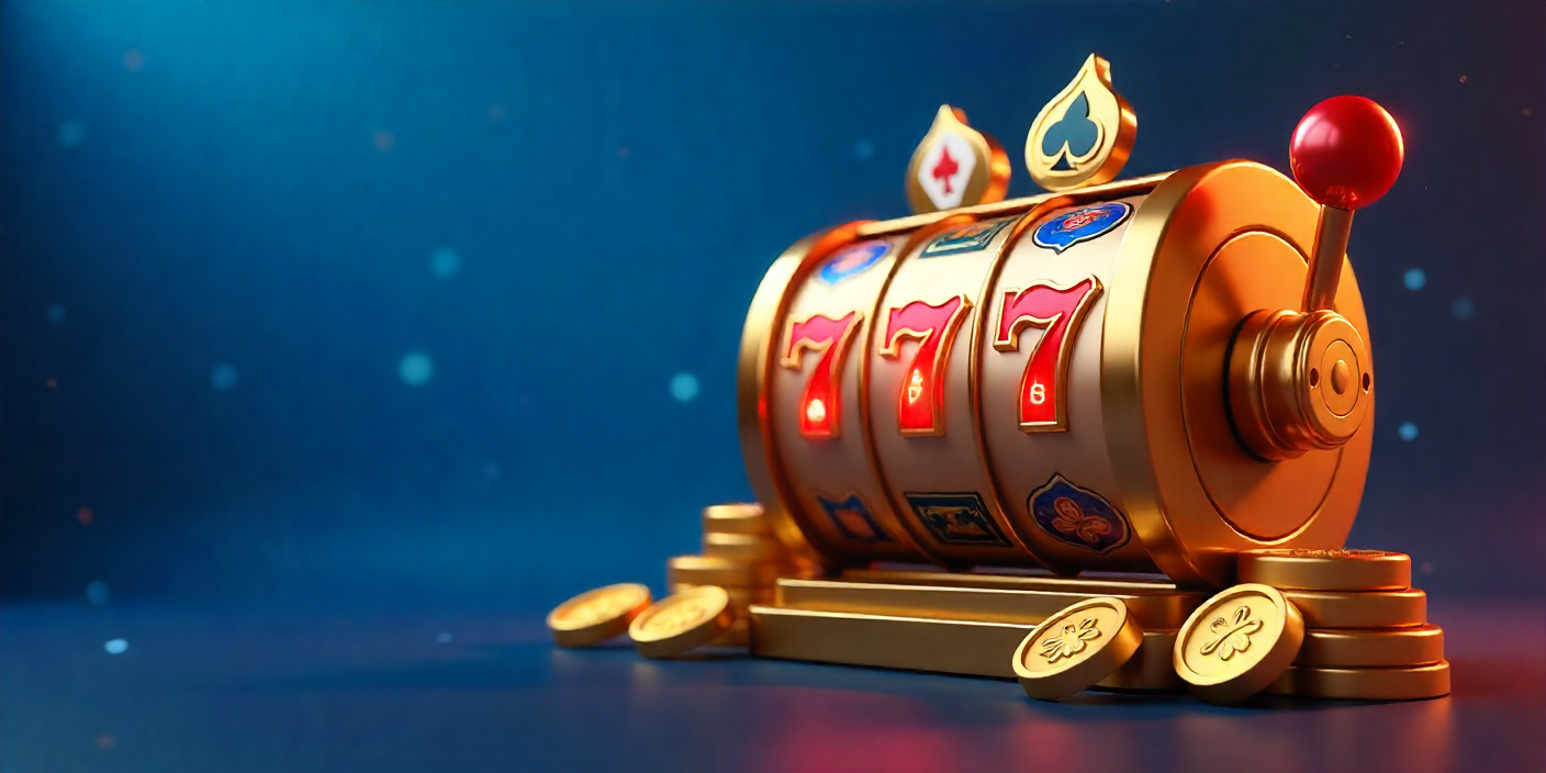 RocketPlay Casino Banner